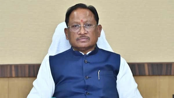 छत्तीसगढ़ में नक्सल विरोधी अभियान को बड़ी सफलता : मुख्यमंत्री विष्णु देव साय ने कहा – बस्तर में शांति, विश्वास और विकास का स्थायी सूर्योदय सुनिश्चित….