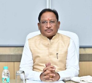 ग्रामीण डिजिटल सशक्तिकरण की दिशा में बड़ा कदम: संशोधित भारतनेट प्रोग्राम के तहत छत्तीसगढ़ को ₹3,942 करोड़ की स्वीकृति- मुख्यमंत्री विष्णु देव साय…..