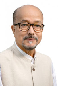 राज्यपाल रमेन डेका ने प्रदेशवासियों को होली पर्व की दी शुभकामनाएं….