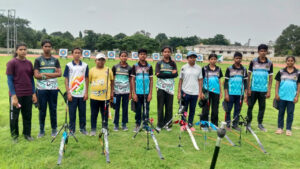 संघर्ष से सफलता तक: बालिकागृह की शिवबती बनी बेटियों के लिए प्रेरणा, कठिन चुनौतियों के बीच अपने सपनों को कर रही साकार…..