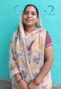 नोनी सुरक्षा योजना दे रही बेटियों के भविष्य को नई उम्मीद, आर्थिक सुरक्षा  से कम हुई चिंता, पढ़ाई और विवाह जैसे महत्वपूर्ण पड़ावों के लिए संबल बनी योजना….